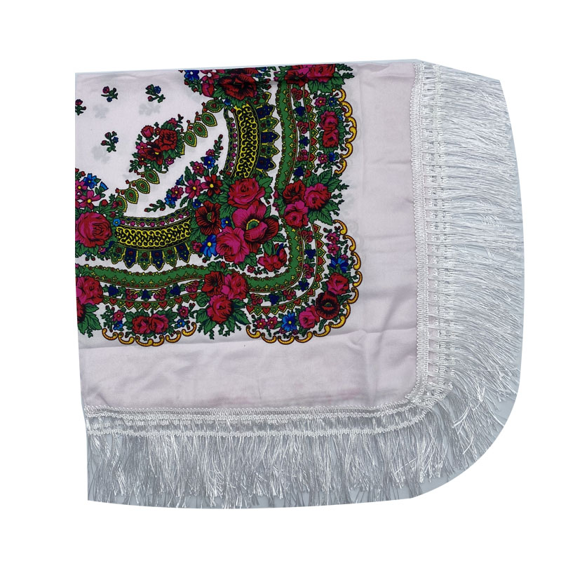 ชาติพันธุ์ Fringed แถบคาดศีรษะ - New Ethnic Fashion บทวิจารณ์และราคา